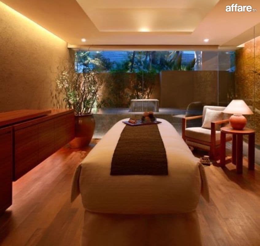 Harmonie et Relaxation grâce au Massage Élégant  52 712 600