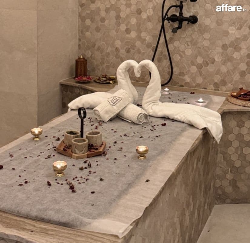 Spa Chic Pour Moments Zen 93 990 681