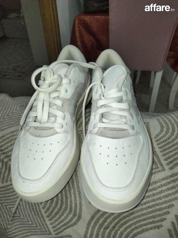 Espadrille femme 