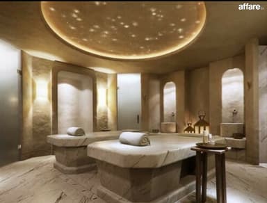 L’Art du Massage et du Hammam  93 990 179