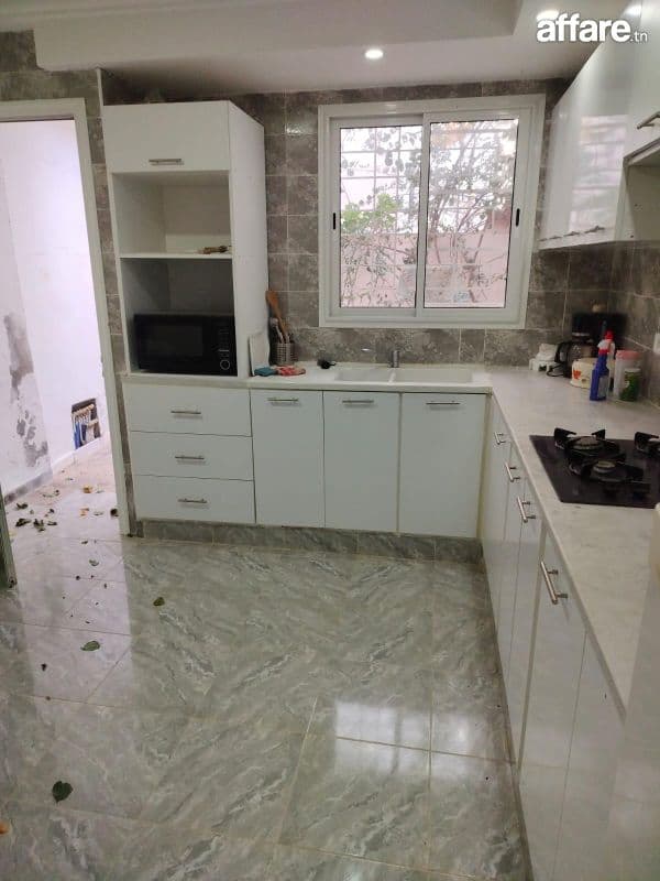maison 170 m