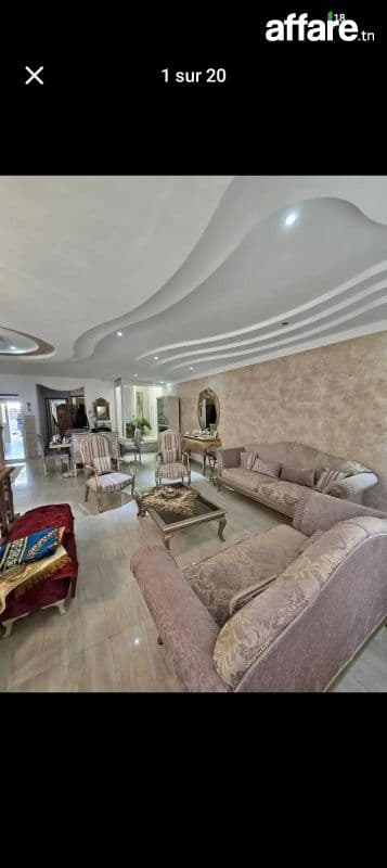 Villa a vendre