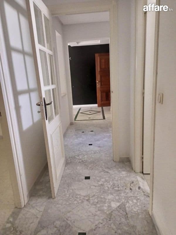 🏠 𝐄𝐍𝐍𝐀𝐒𝐑 2 ; à louer spacieux Appt 𝐒+3 