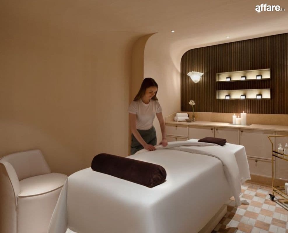 Le Rituel Beauté du Corps 57 090 956