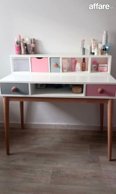 Bureau forsa jdid