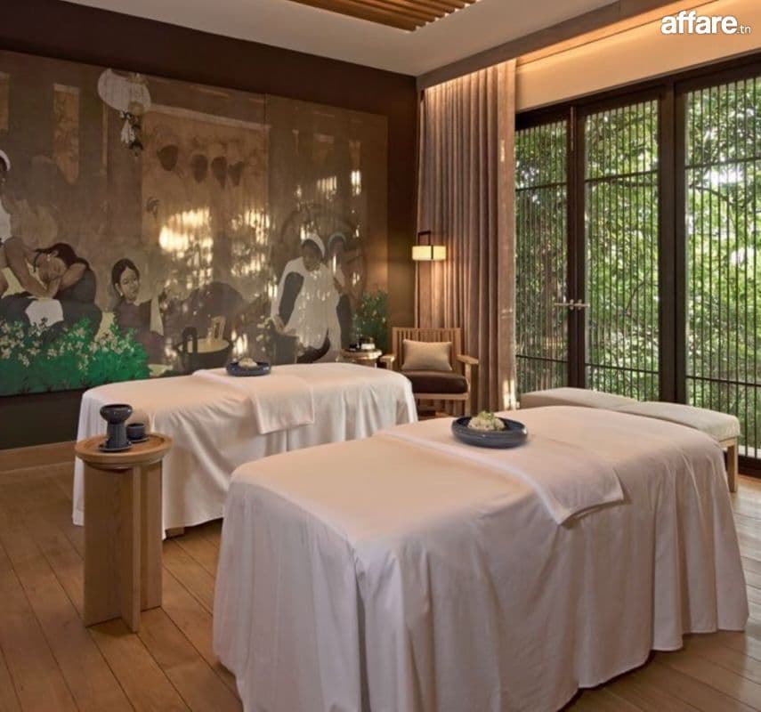 L’Expérience Spa Que Vous Méritez 57 090 956