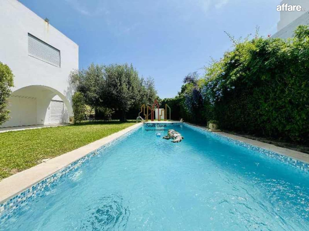 L559 Villa Warda