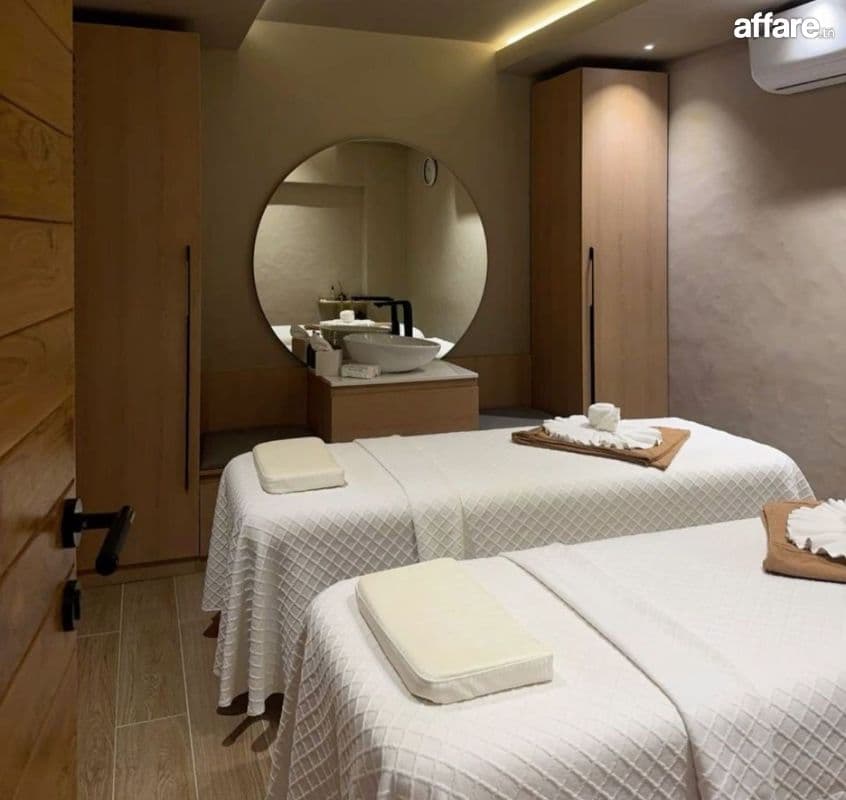 Spa Chic et Bien-Être Absolu 29 784 636