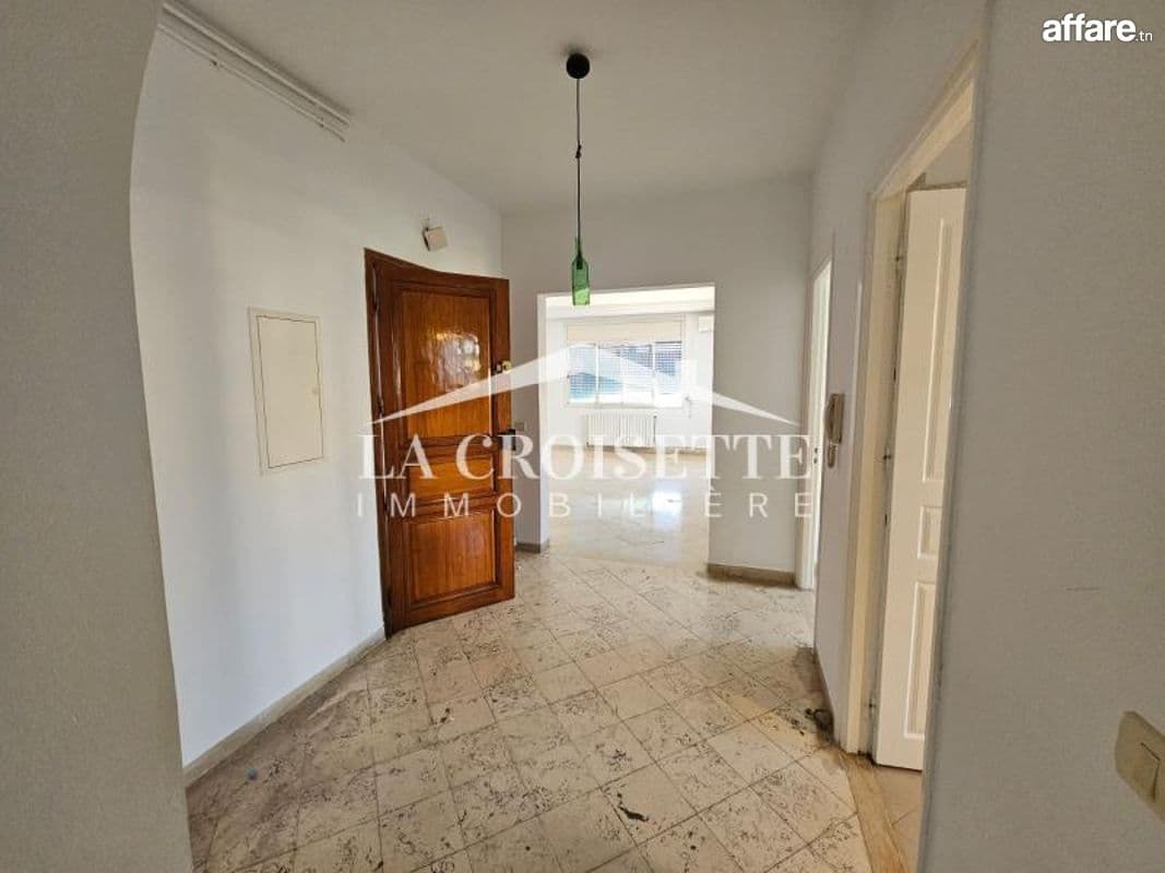 Appartement s4 au Lac1 MAL1774