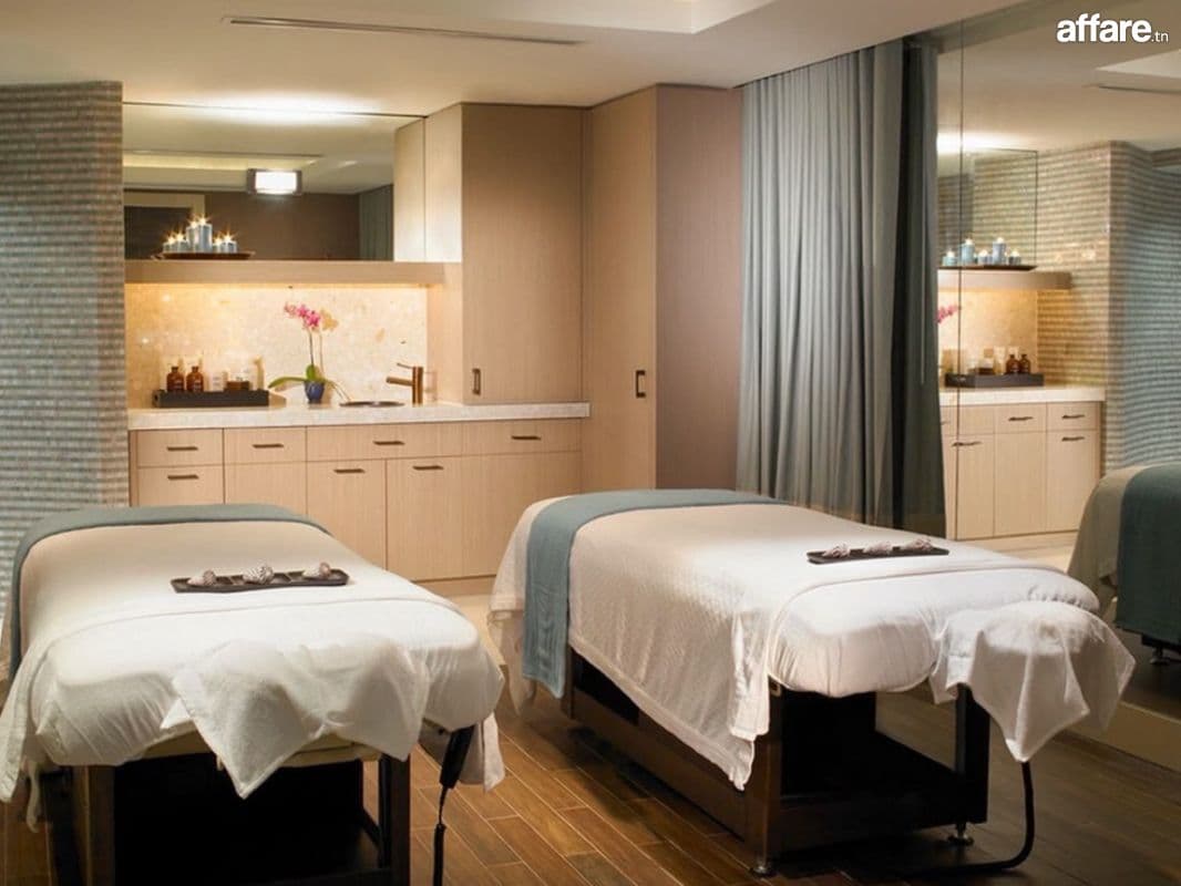 Beauté et Relaxation au Naturel  23 800 598