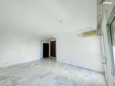 A vendre Appartement S+4 à L'aouina 
