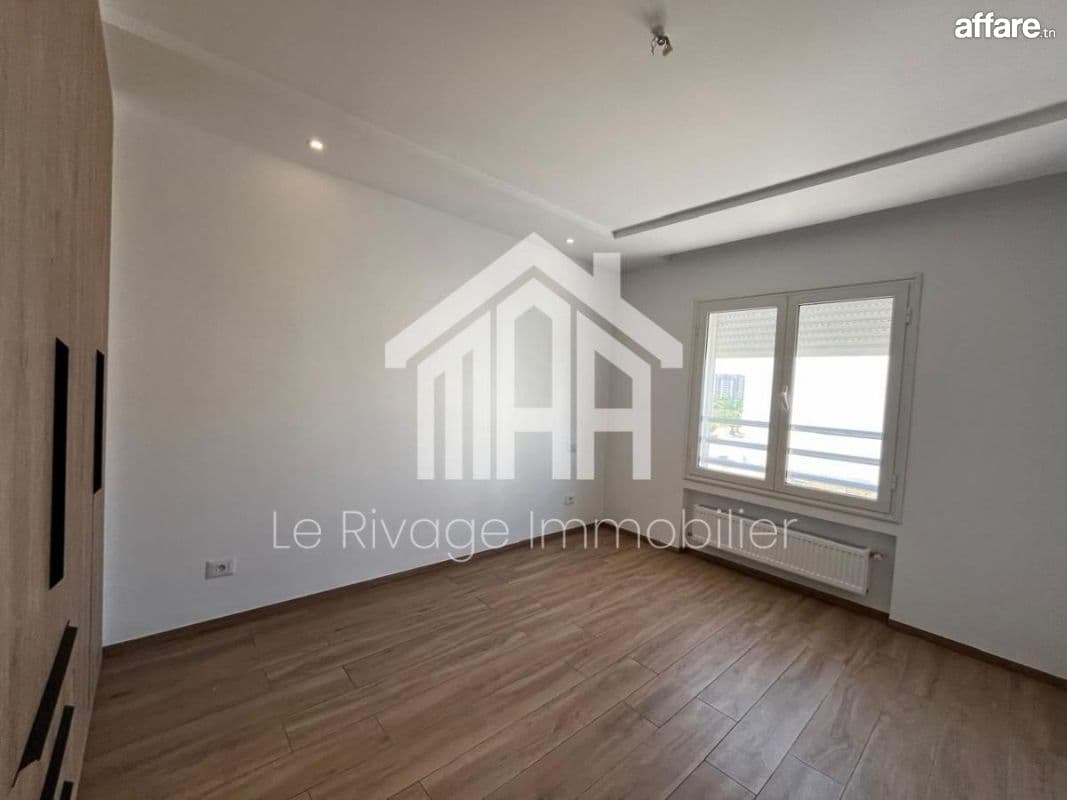 un appartement S3 