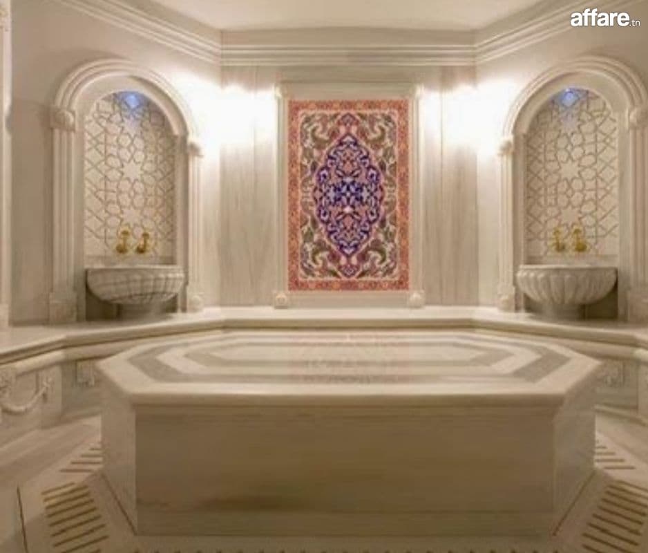Spa Chic et Raffiné  28 280 242