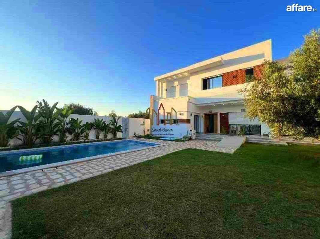 L575 Villa ORANGINA