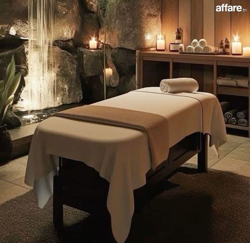 Beauté et Détente au Spa 57 090 956
