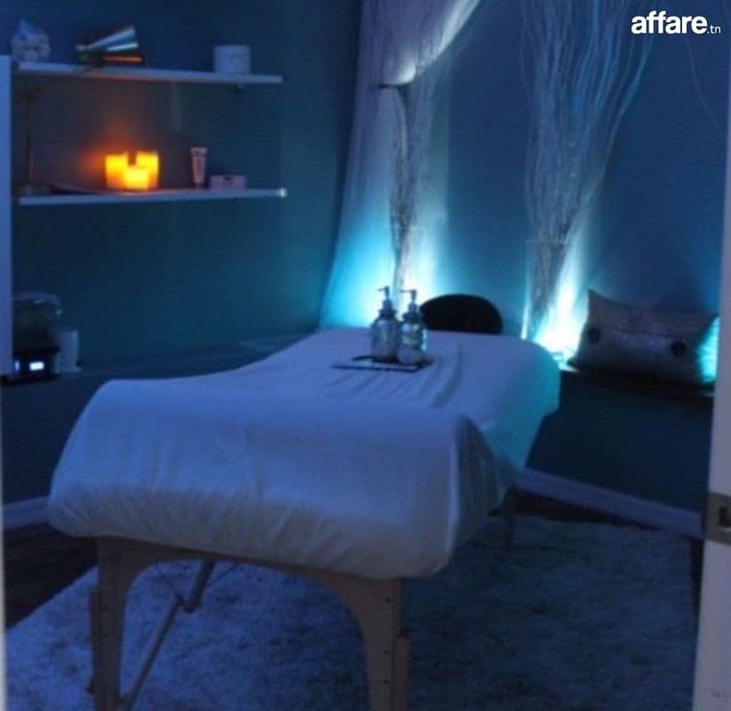 Harmonie et Bien-Être Oriental  25 984 407