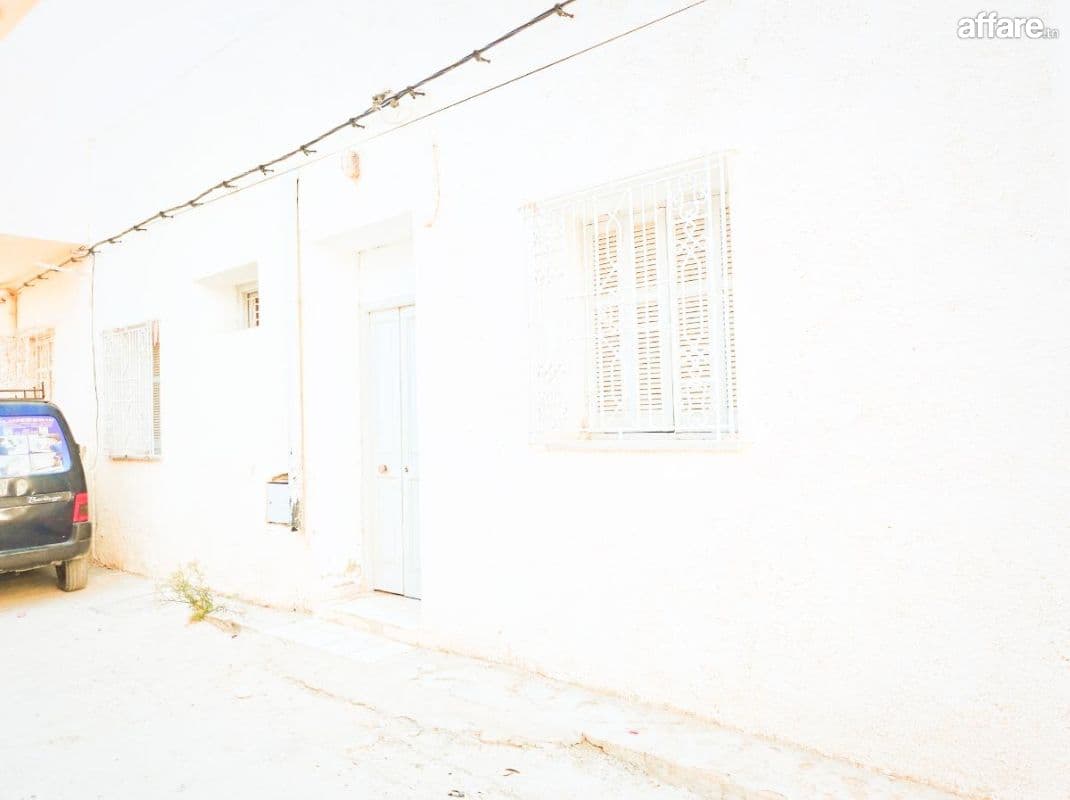 Studio s+1 a vendre