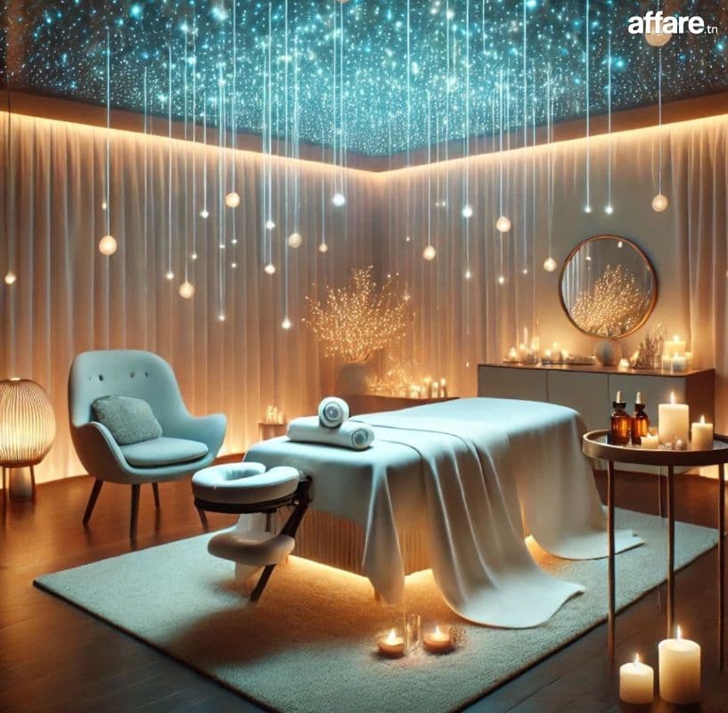 Harmonie et Beauté Orientale 54 128 420