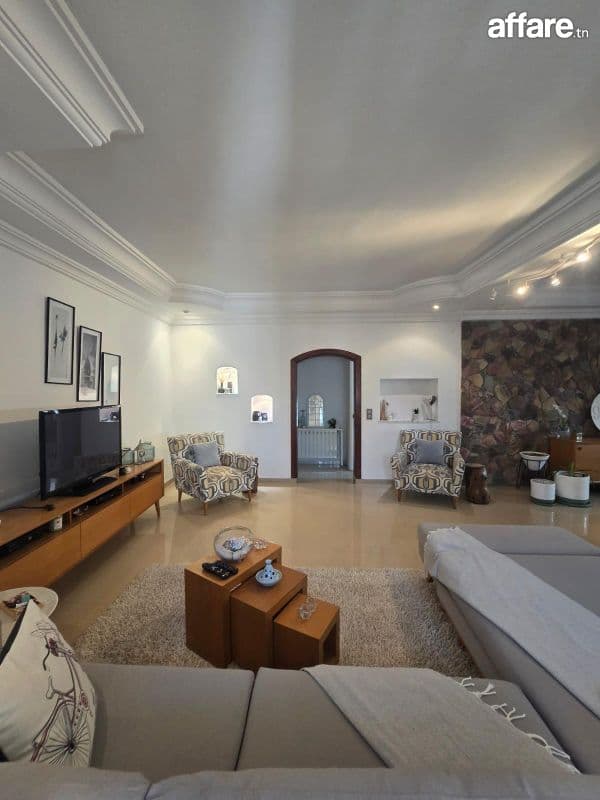 💰EXCLUSIVITE! Villa +appartements +studios=Prix Choc Sousse