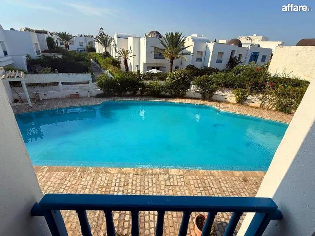 L583 Appartement CARLO