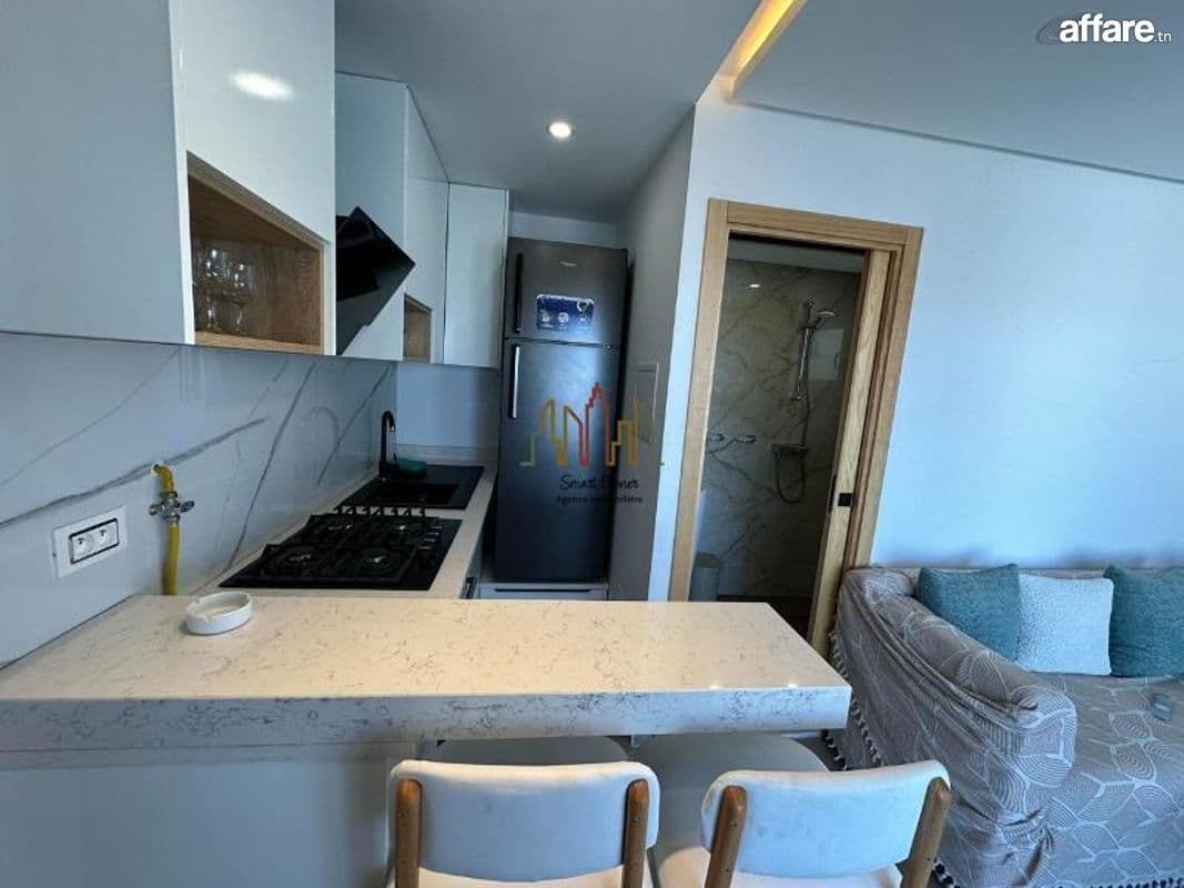 L543 Appartement CANDY