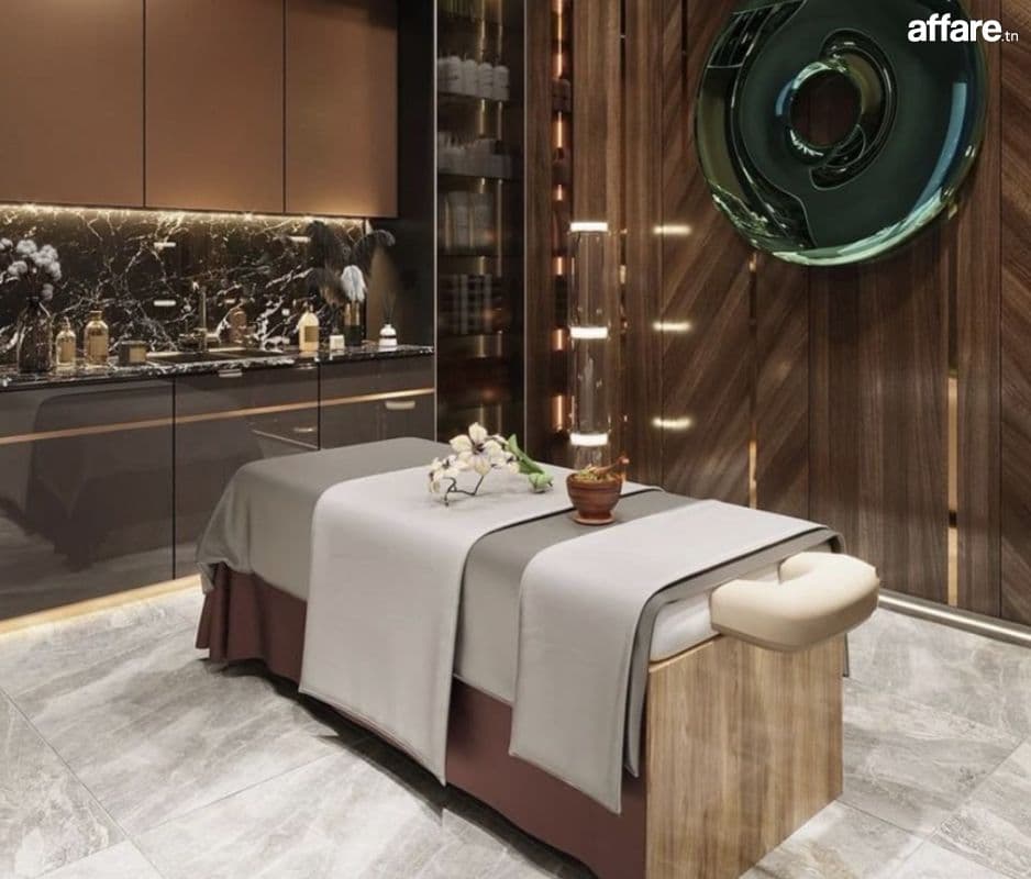 Beauté et Relaxation au Spa 28 801 661