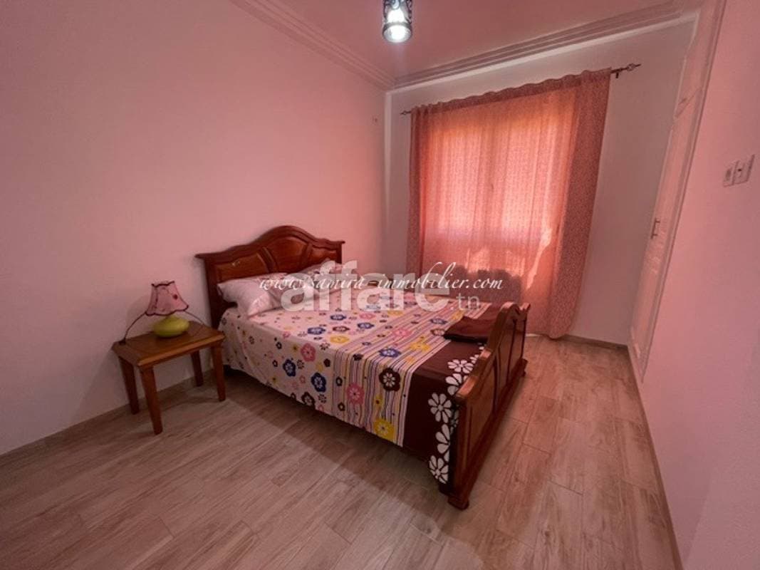 Réf L1307 Appartement Matteo