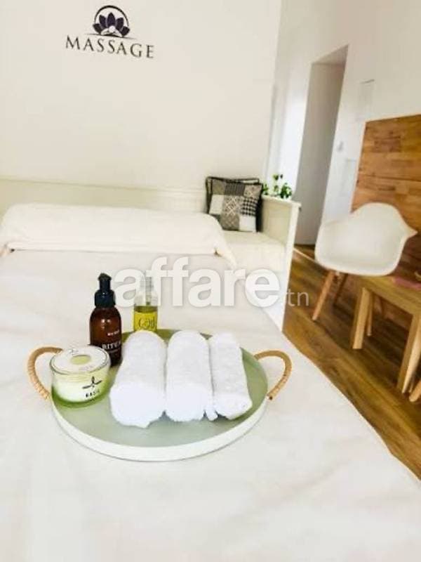 Massage thaïlandais27675511