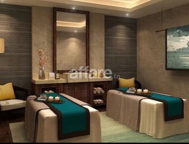 Hammam Massage Luxe 29 784 636