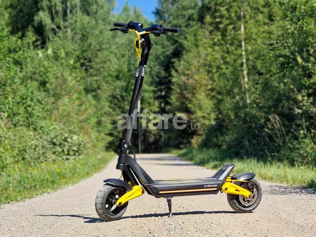 Trottinette électrique OOTD S10 Neuf 0 km