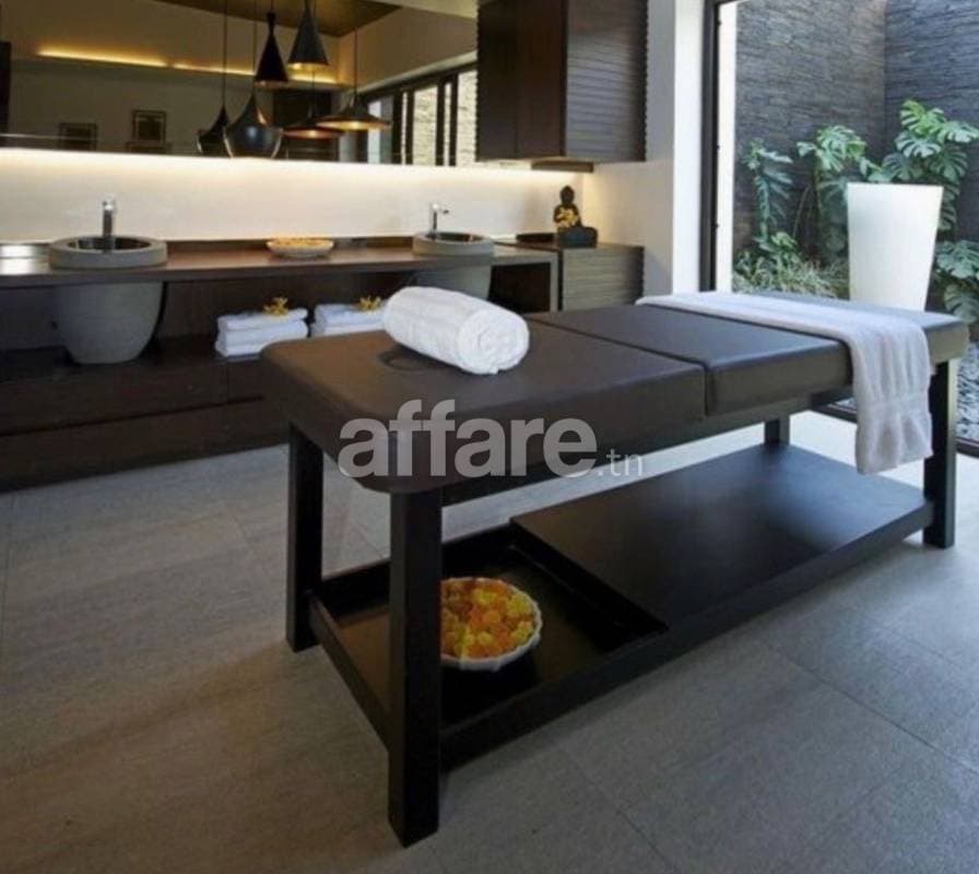 Escale Relaxante à Tunis 21 800 365