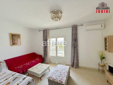 Appartement S2 à Ouerdia 4