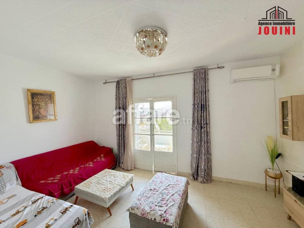 Appartement S2 à Ouerdia 4