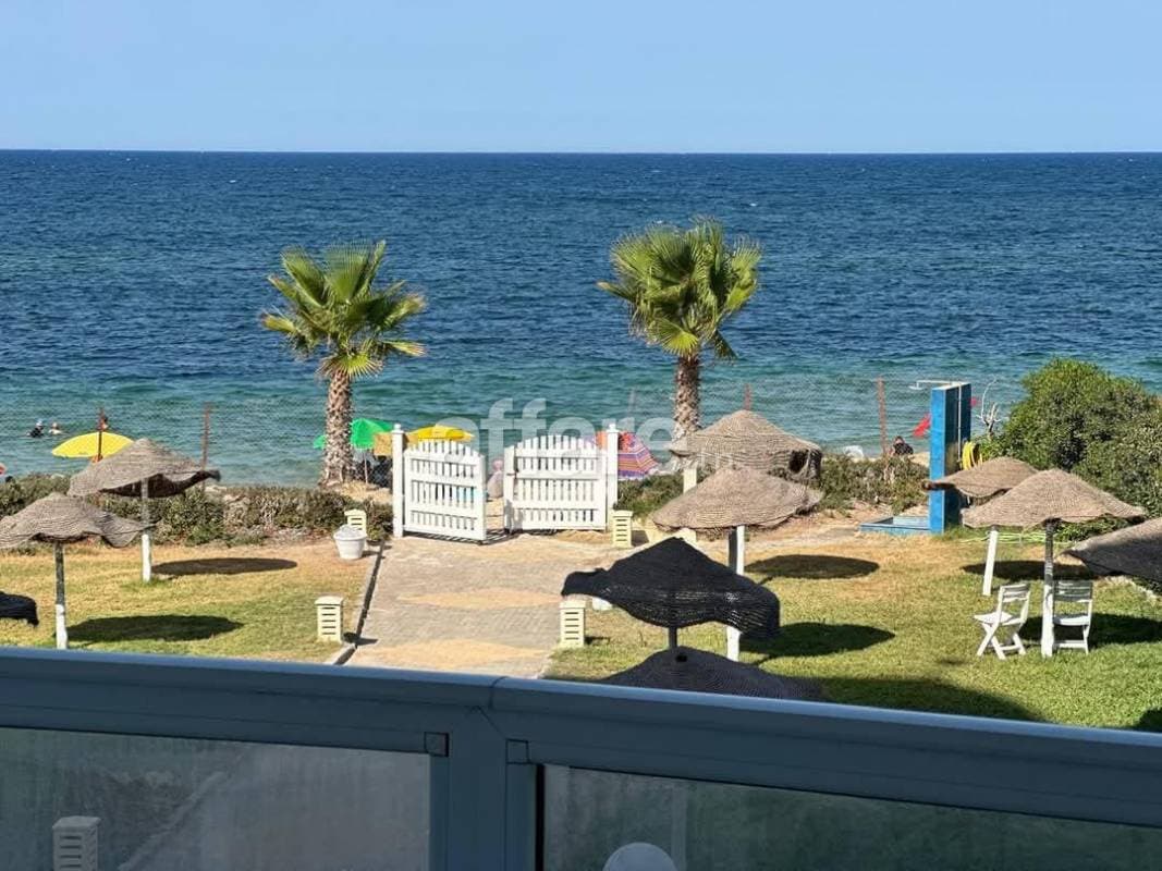 A vendre des appartement prestigieuse à chatt mariem