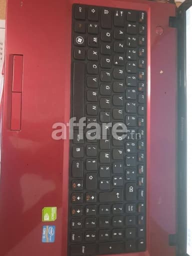 Pc lenovo