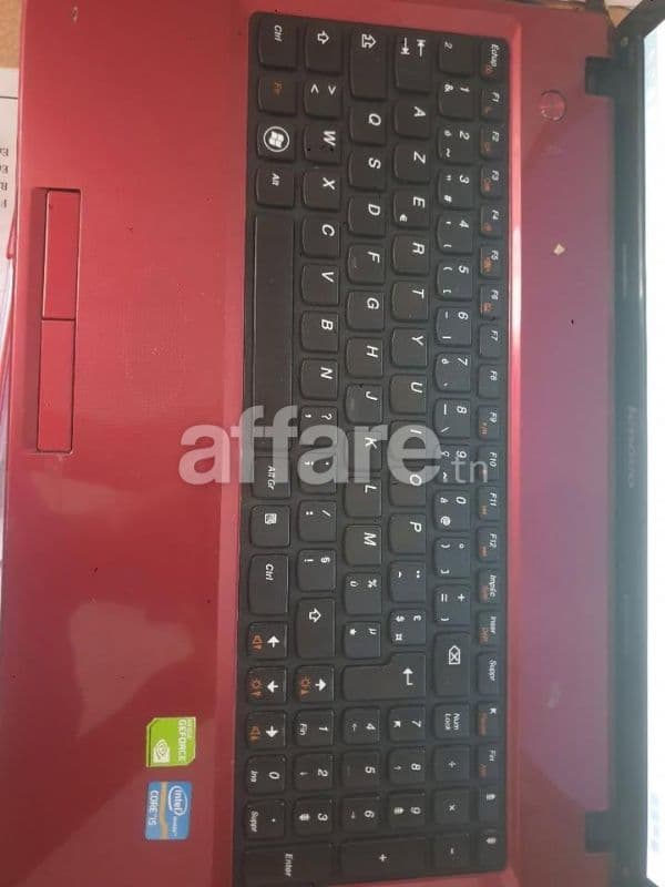 Pc lenovo