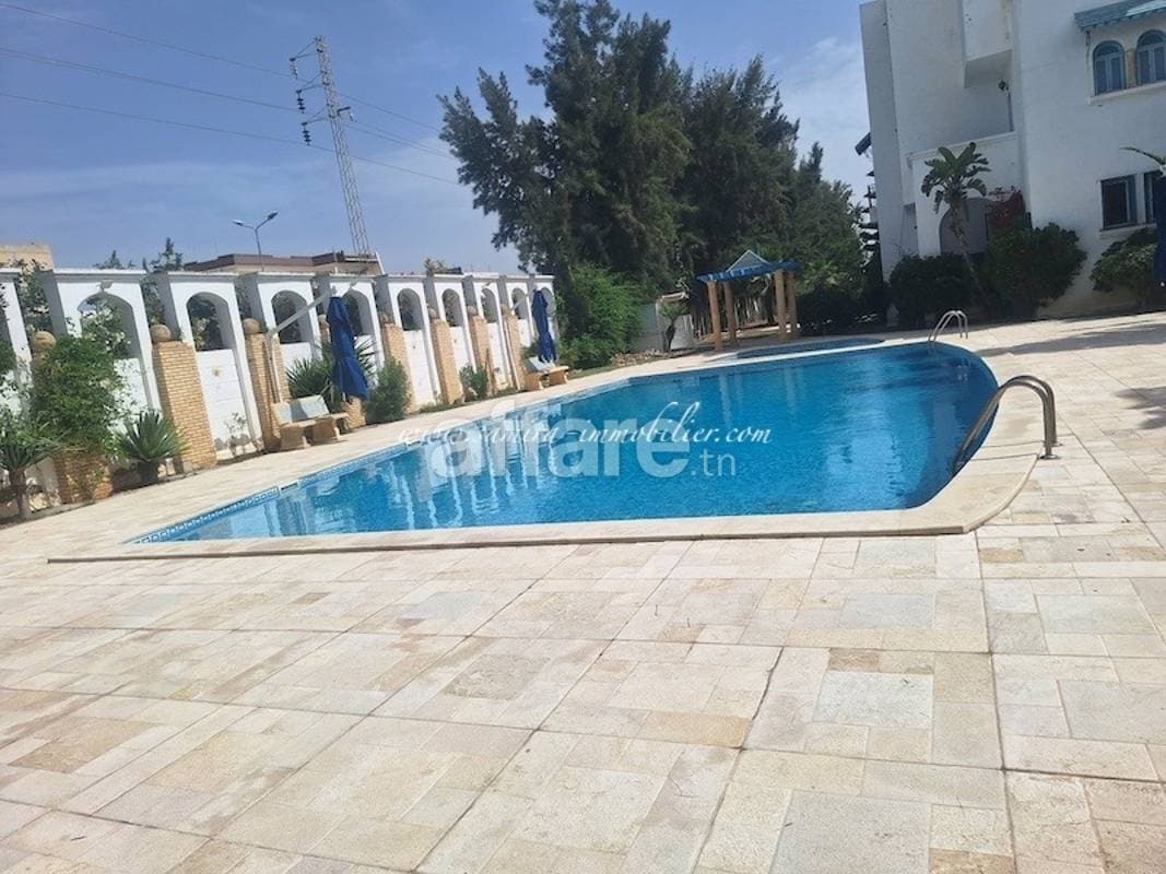 Réf L1299 Appartement Adam
