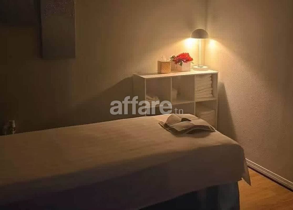 Massage Thaï 27 675 511