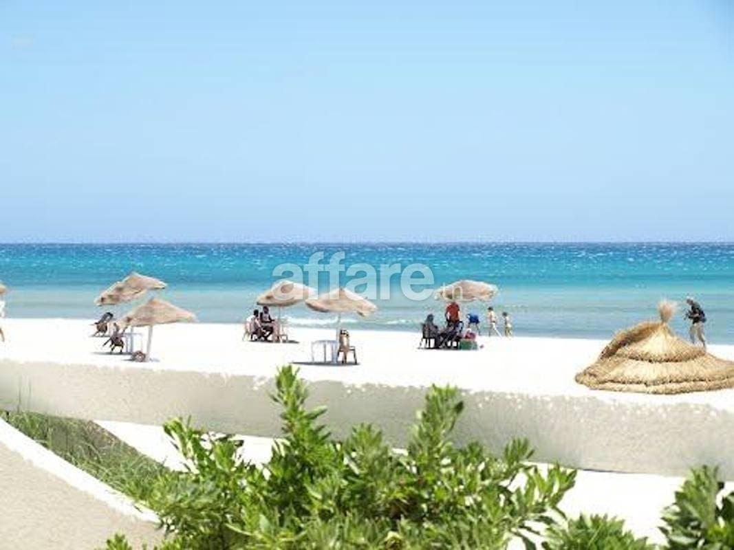 1 ha a hammam elghezaz