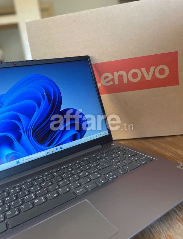 Pc portable Lenovo a vendre