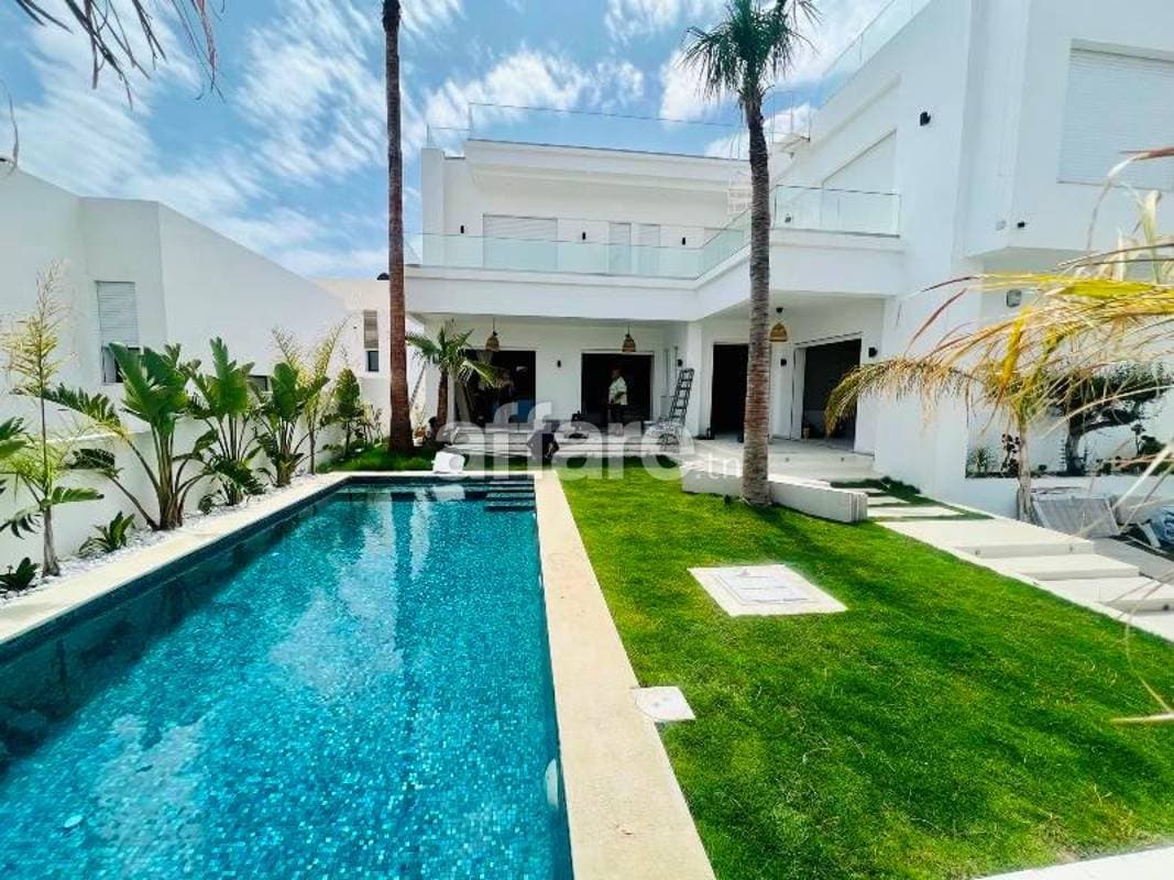 V660 Villa DIAMANT