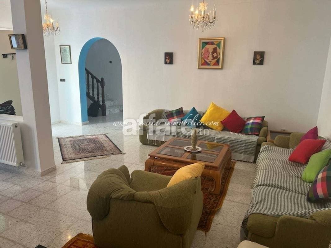 Réf L1296 Villa Aria