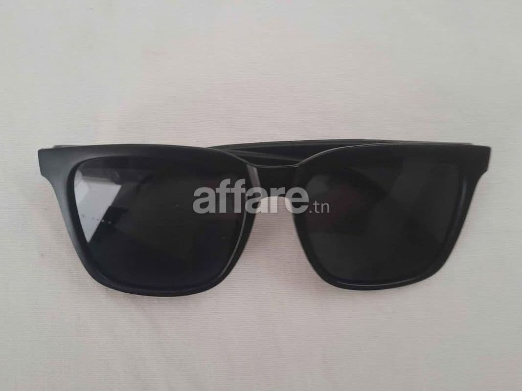 Lunette de Soleil comme neuf UV400 Importe