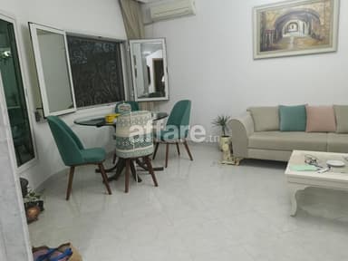 Villa 2etage rades Meliane
