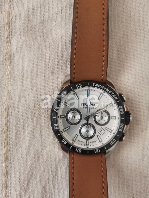 Montre Festina à vendre
