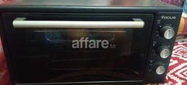 À vendre four électrique FOCUS pratique