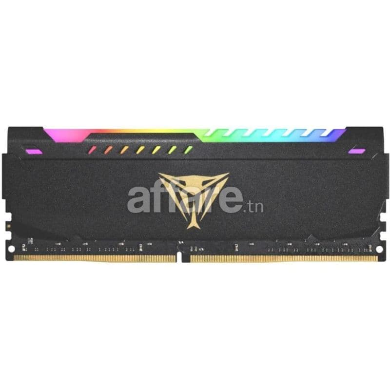 Ram Patriot 16gb ddr4 3600MHz