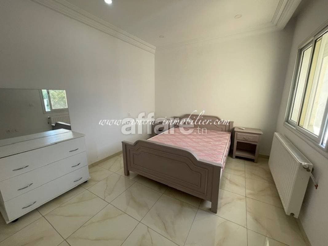 Réf L1306 Appartement silvana