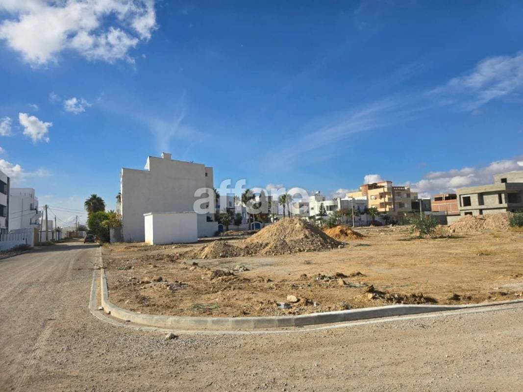 Terrains promotion immobilière investisseurs