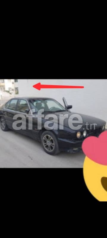 BIM e34للبيع 